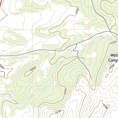 McIntyre, UT (2020, 24000-Scale) Preview 3