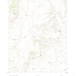 Nephi Point, UT (2020, 24000-Scale) Preview 1