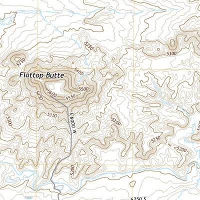 Myton, UT (2020, 24000-Scale) Preview 3