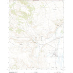 Loa, UT (2020, 24000-Scale) Preview 1