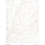 McKay Hollow, UT (2020, 24000-Scale) Preview 1
