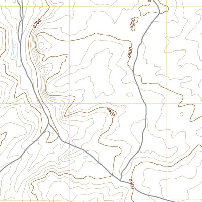 McKay Hollow, UT (2020, 24000-Scale) Preview 2