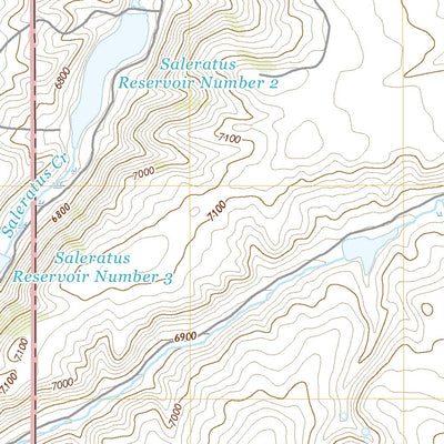 McKay Hollow, UT (2020, 24000-Scale) Preview 3