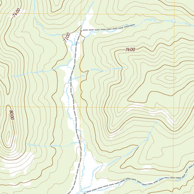 Lila Point, UT (2020, 24000-Scale) Preview 2