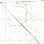 Neponset Reservoir NE, UT (2020, 24000-Scale) Preview 2
