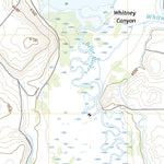 Neponset Reservoir NE, UT (2020, 24000-Scale) Preview 3
