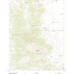 Lookout Pass, UT (2020, 24000-Scale) Preview 1