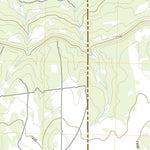 Ray Mesa, UT (2020, 24000-Scale) Preview 2