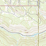 Ray Mesa, UT (2020, 24000-Scale) Preview 3