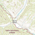 Raspberry Knoll, UT (2020, 24000-Scale) Preview 3