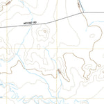 Olsen Reservoir, UT (2020, 24000-Scale) Preview 2
