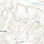 Red Wash SW, UT (2020, 24000-Scale) Preview 3