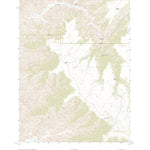 Moonwater Point, UT (2020, 24000-Scale) Preview 1