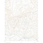 Montezuma Creek, UT (2020, 24000-Scale) Preview 1