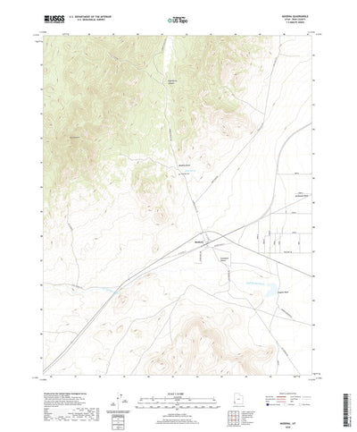 Modena, UT (2020, 24000-Scale) Preview 1