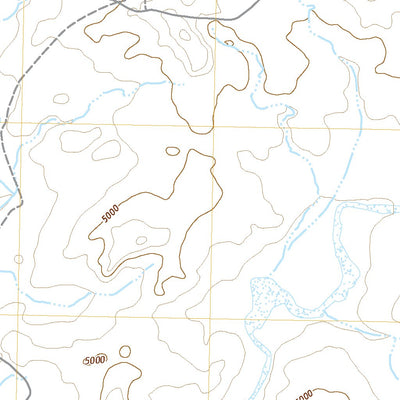 Red Wash SE, UT (2020, 24000-Scale) Preview 2