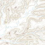 Red Wash SE, UT (2020, 24000-Scale) Preview 3