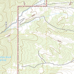 North Willow Canyon, UT (2020, 24000-Scale) Preview 2