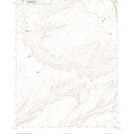 Mancos Mesa, UT (2020, 24000-Scale) Preview 1