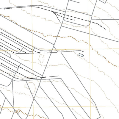 Ophir, UT (2020, 24000-Scale) Preview 2