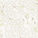 Onaqui Mountains South, UT (2020, 24000-Scale) Preview 2