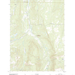 Lyman Lake, UT (2020, 24000-Scale) Preview 1