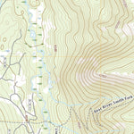 Lyman Lake, UT (2020, 24000-Scale) Preview 3