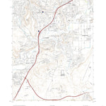 Saint George, UT (2020, 24000-Scale) Preview 1