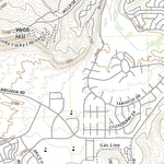 Saint George, UT (2020, 24000-Scale) Preview 2