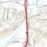 Saint George, UT (2020, 24000-Scale) Preview 3