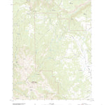 Mount Waas, UT (2020, 24000-Scale) Preview 1