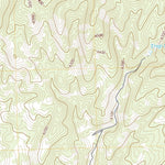 Mountain Spring Peak, UT (2020, 24000-Scale) Preview 3