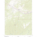 Mill Fork, UT (2020, 24000-Scale) Preview 1