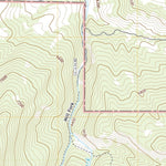 Mill Fork, UT (2020, 24000-Scale) Preview 2