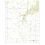 Piute Knoll, UT (2020, 24000-Scale) Preview 1