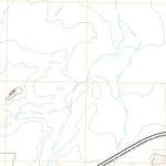 North Six-shooter Peak, UT (2020, 24000-Scale) Preview 2