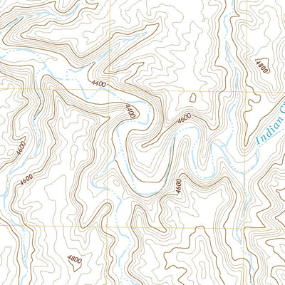 North Six-shooter Peak, UT (2020, 24000-Scale) Preview 3