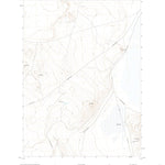 Peplin Flats, UT (2020, 24000-Scale) Preview 1