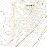 Peplin Flats, UT (2020, 24000-Scale) Preview 3