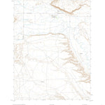 Randlett, UT (2020, 24000-Scale) Preview 1