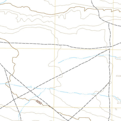 Randlett, UT (2020, 24000-Scale) Preview 2