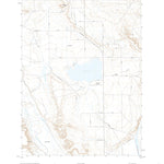 Pelican Lake, UT (2020, 24000-Scale) Preview 1