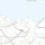 Pelican Lake, UT (2020, 24000-Scale) Preview 2