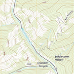 Rilda Canyon, UT (2020, 24000-Scale) Preview 3