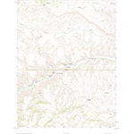 Pinnacle Canyon, UT (2020, 24000-Scale) Preview 1