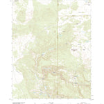 Pine Park, UT (2020, 24000-Scale) Preview 1