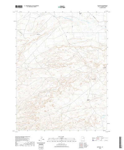 Myton SE, UT (2020, 24000-Scale) Preview 1