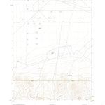 Ninemile Knoll, UT (2020, 24000-Scale) Preview 1