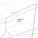 Ninemile Knoll, UT (2020, 24000-Scale) Preview 2
