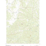 Red Spur Mountain, UT (2020, 24000-Scale) Preview 1